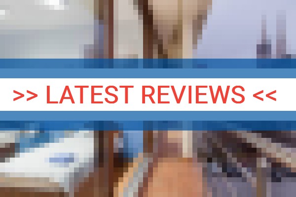 www.hostel-bureau.eu - check out latest independent reviews