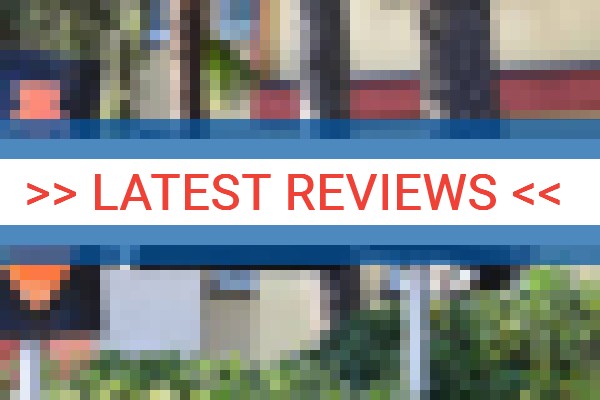 www.hostelamfora.com - check out latest independent reviews