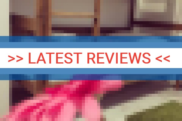 www.hostelpoolside.com - check out latest independent reviews