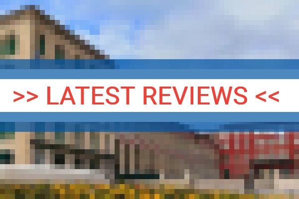 www.hotel-bellevue-split.hr - check out latest independent reviews