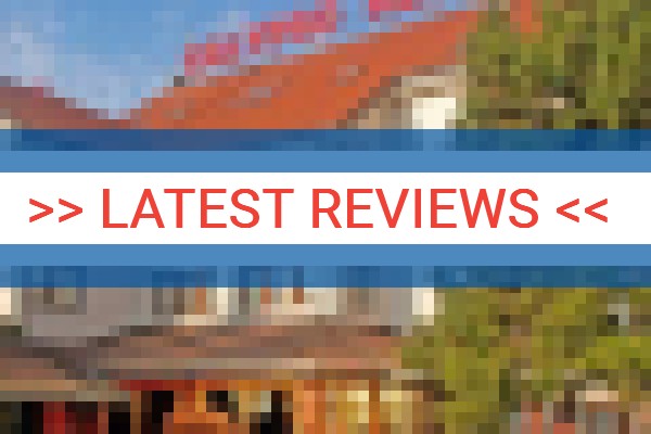 www.hotel-calypso.hr - check out latest independent reviews