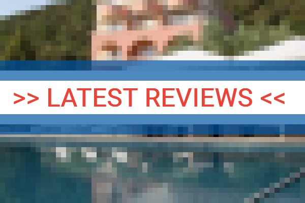 www.hotel-carmen.hr - check out latest independent reviews