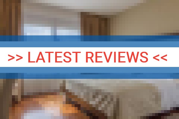 www.hotel-degenija.com - check out latest independent reviews