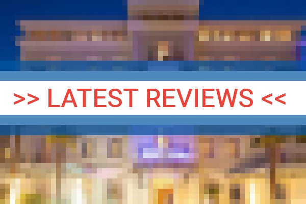 www.hotel-galeb.hr - check out latest independent reviews