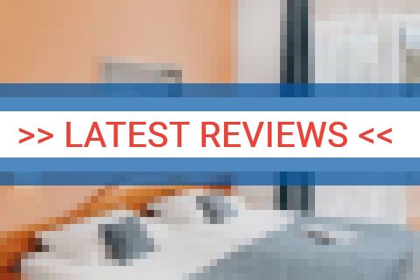 www.hotel-ivka.com - check out latest independent reviews