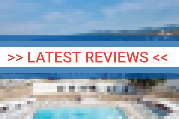 www.hotel-lisanj.com - check out latest independent reviews