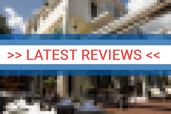 www.hotel-marcopolo.com - check out latest independent reviews