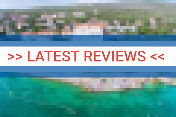 www.hotel-marina.hr - check out latest independent reviews