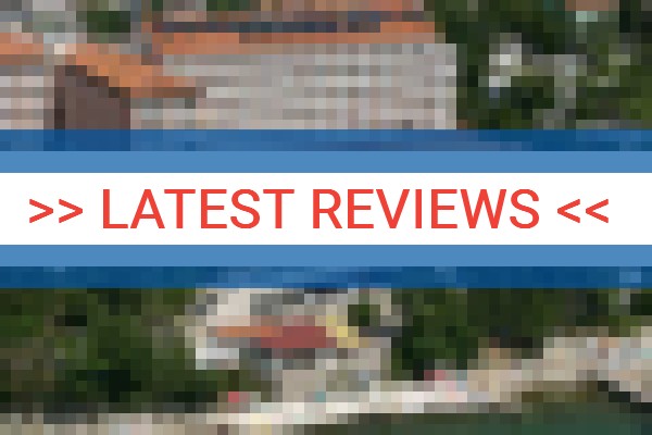 www.hotel-mediteran-crikvenica.com - check out latest independent reviews