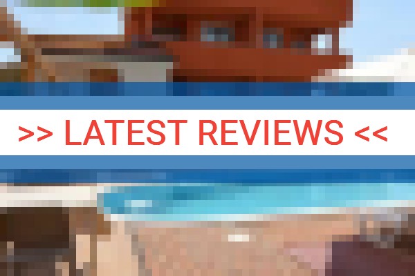 www.hotel-natura.com - check out latest independent reviews