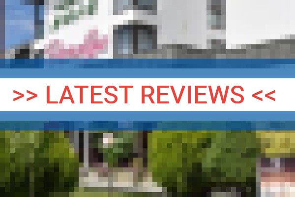 www.hotel-park.hr - check out latest independent reviews