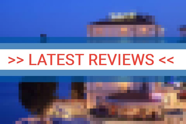 www.hotel-savoy.hr - check out latest independent reviews