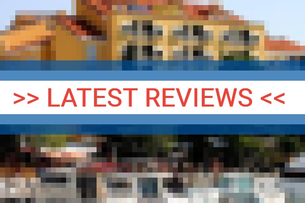 www.hotel-selce.hr - check out latest independent reviews
