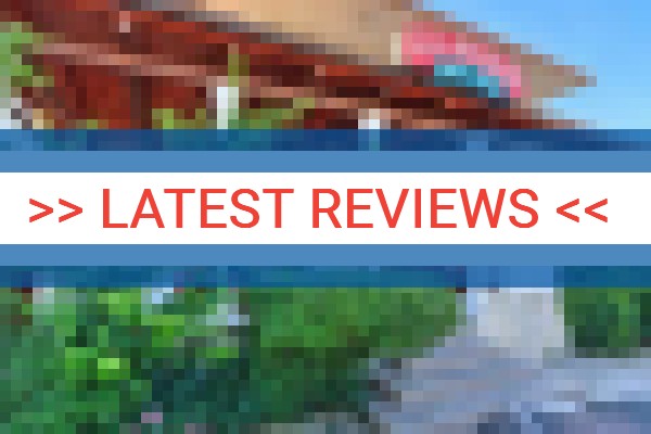 www.hotel-trogirskidvori.com - check out latest independent reviews