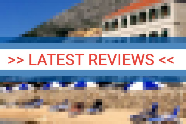 www.hoteladriaticorebic.com - check out latest independent reviews