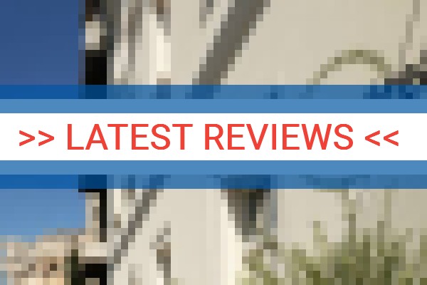 www.hotelamfiteatar.com - check out latest independent reviews