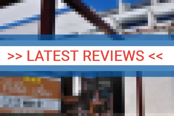 www.hotelanamurter.com - check out latest independent reviews
