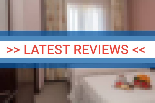 www.hotelas-split.com - check out latest independent reviews