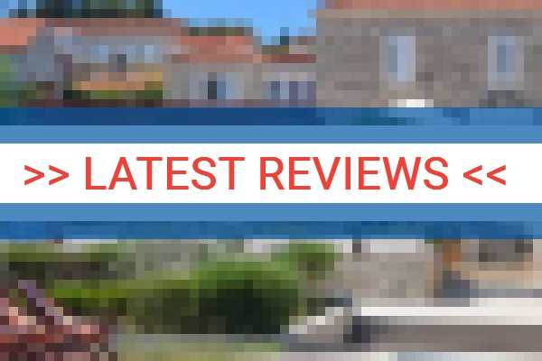 www.hotelborik.hr - check out latest independent reviews
