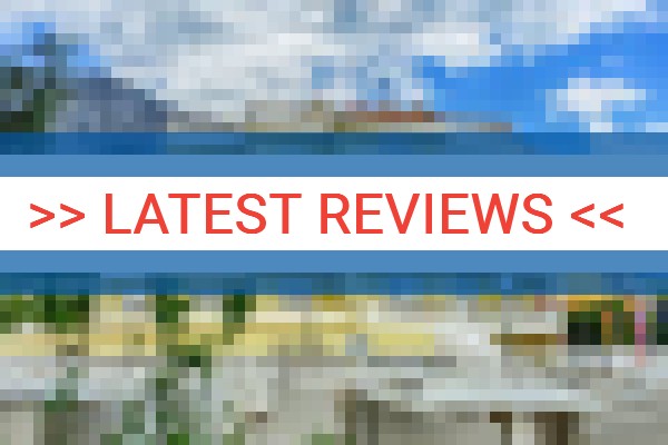 www.hotelconte.hr - check out latest independent reviews