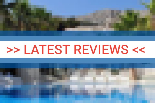 www.hoteldamianii.hr - check out latest independent reviews