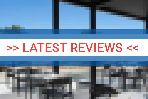 www.hoteldelfin.hr - check out latest independent reviews