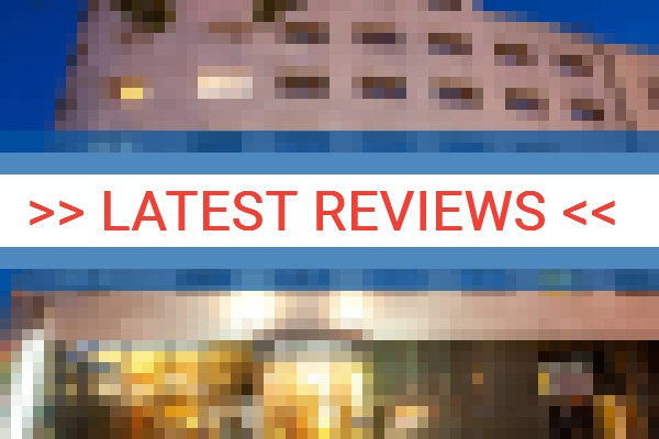 www.hotelglobo.com - check out latest independent reviews