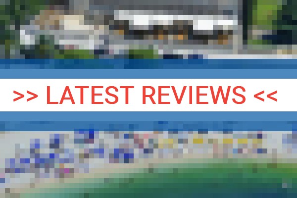 www.hoteli-baskavoda.hr - check out latest independent reviews