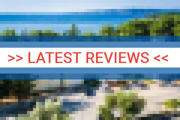 www.hotelikrk.hr - check out latest independent reviews