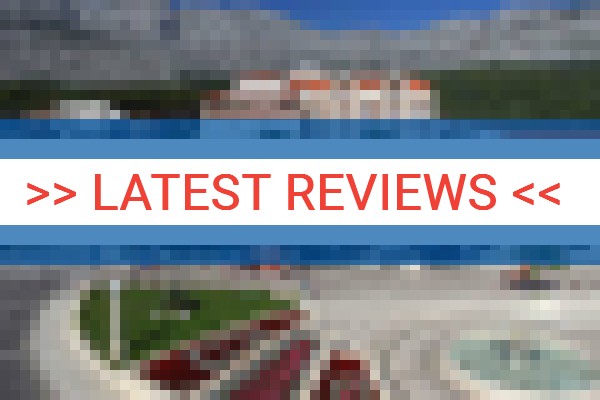www.hotellaurentum.com - check out latest independent reviews