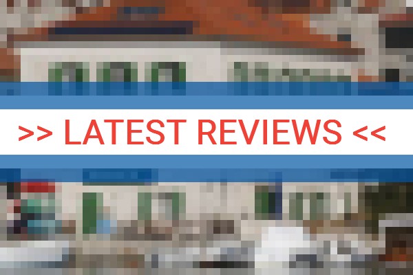 www.hotelmaestral.com - check out latest independent reviews