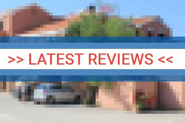 www.hotelmarinko.com - check out latest independent reviews