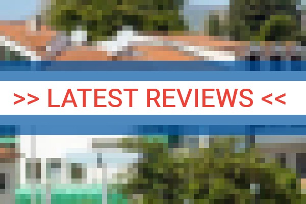 www.hotelmb.com - check out latest independent reviews