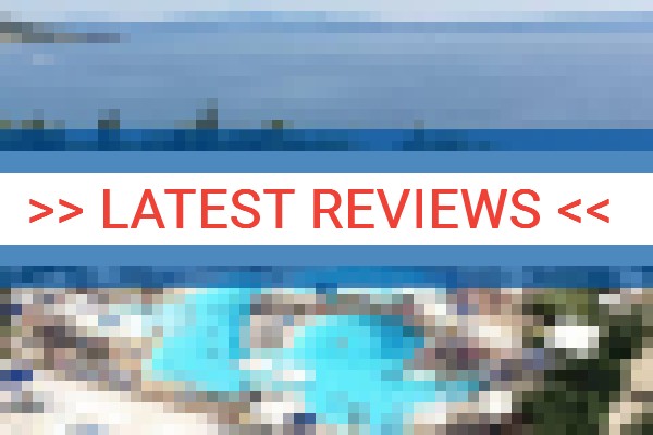 www.hotelneptundalmatien.com - check out latest independent reviews