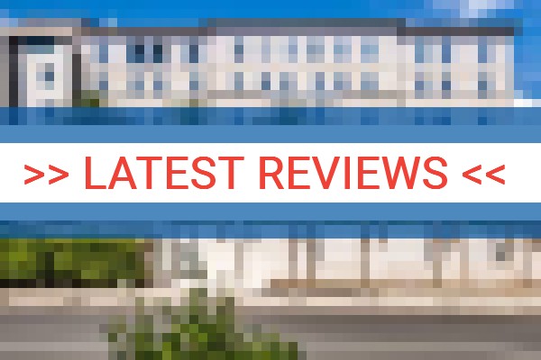 www.hotelpark-split.hr - check out latest independent reviews