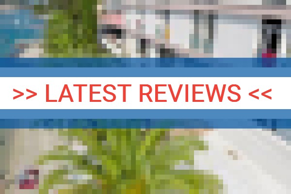 www.hotelposejdon.tk - check out latest independent reviews