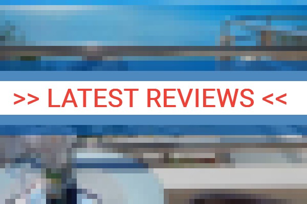 www.hotelsunce.com - check out latest independent reviews