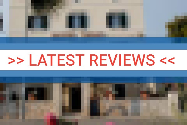 www.hoteltisno.com - check out latest independent reviews