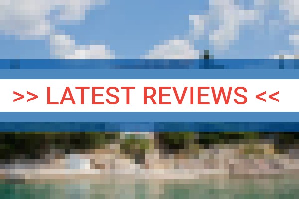 www.hotelvali.hr - check out latest independent reviews