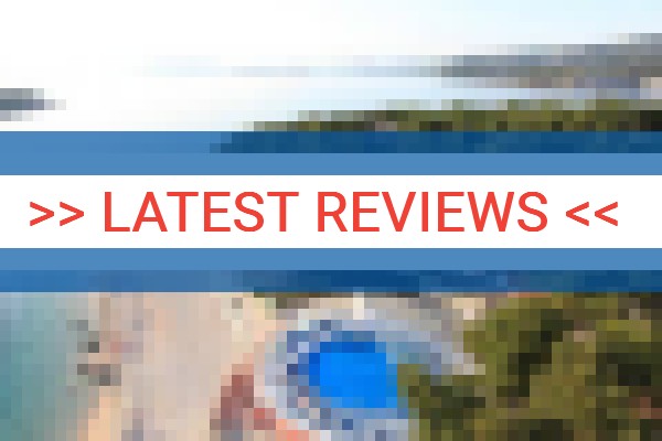 www.hotelzora-adriatiq.com - check out latest independent reviews