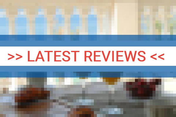 www.house-slatine.com - check out latest independent reviews