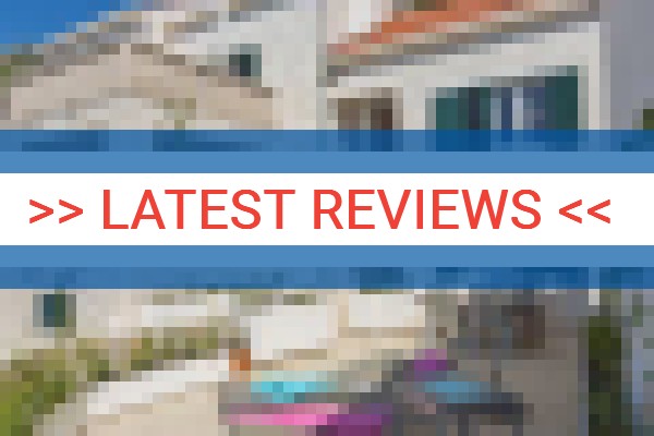 www.i-sassi-bianchi-villas.com - check out latest independent reviews