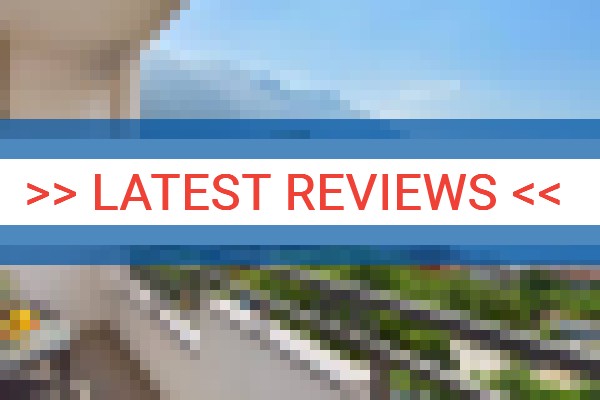 www.igrane-apartmani.com - check out latest independent reviews
