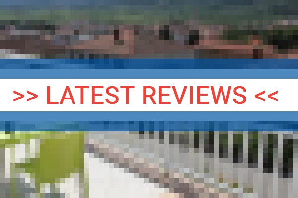 www.ilovehvar.com - check out latest independent reviews