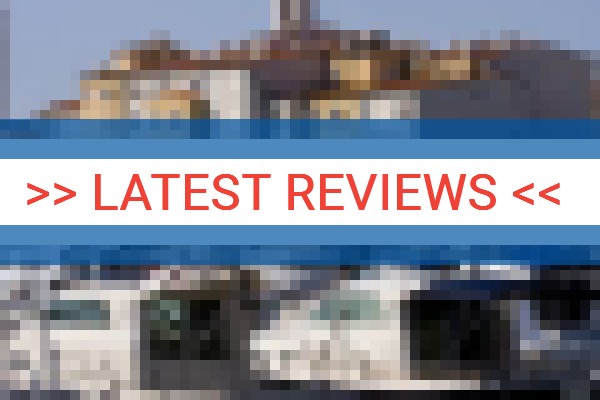 www.internationalhotelrab.com - check out latest independent reviews