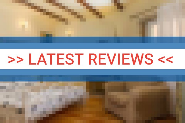 www.istrianwonders.com - check out latest independent reviews