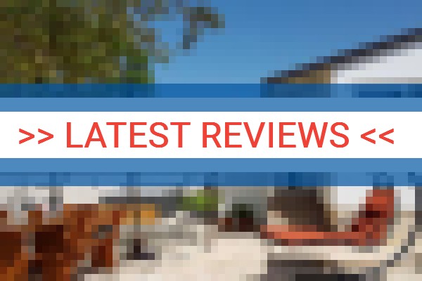 www.istrien-live.com - check out latest independent reviews