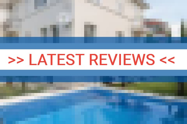 www.jagodapalace.com - check out latest independent reviews