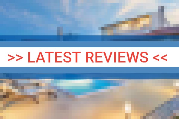 www.jamesvillas.co.uk - check out latest independent reviews