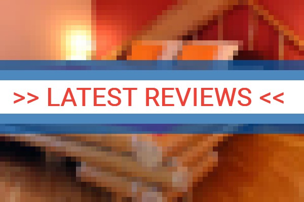 www.jazzyapartment.com - check out latest independent reviews